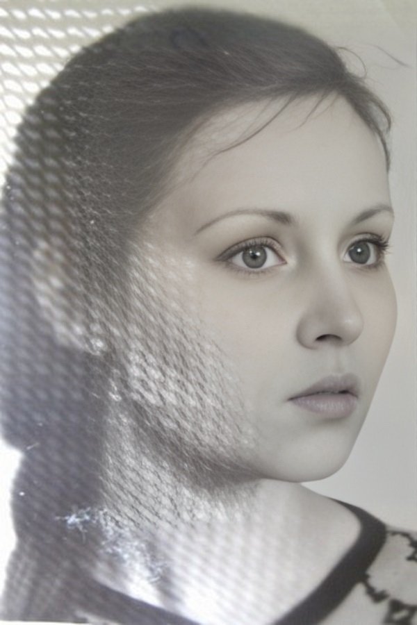 Foto de Elena Abalmasova