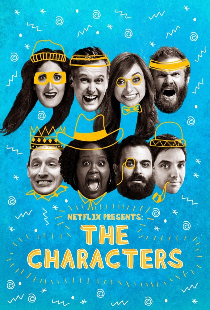 Poster de Temporada 1