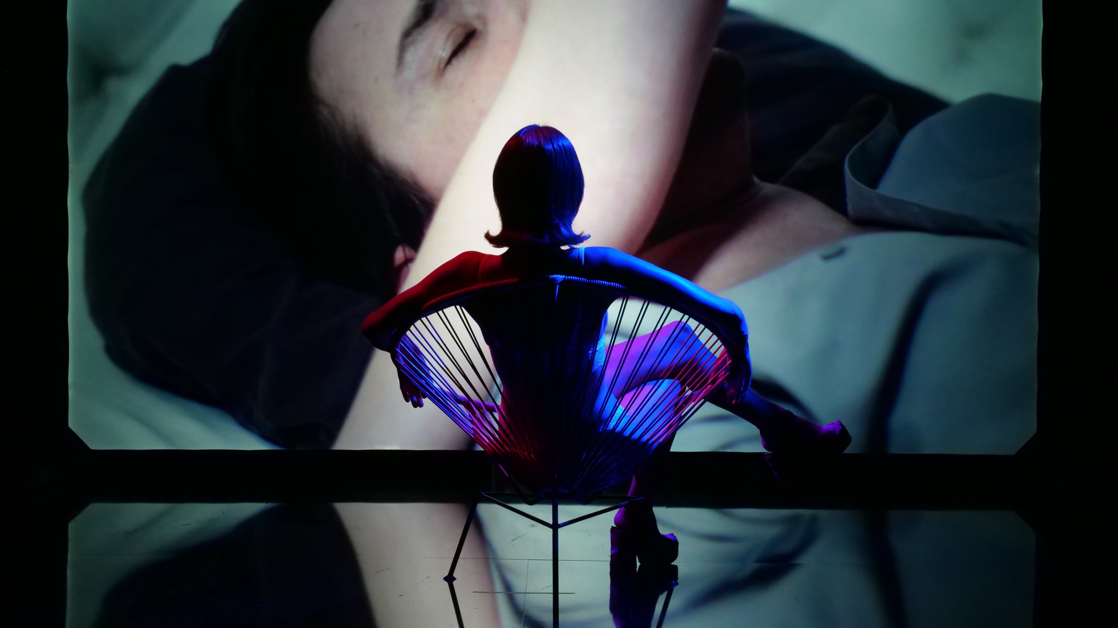 Backdrop image