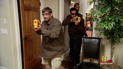 Season 1: Contestant Bios