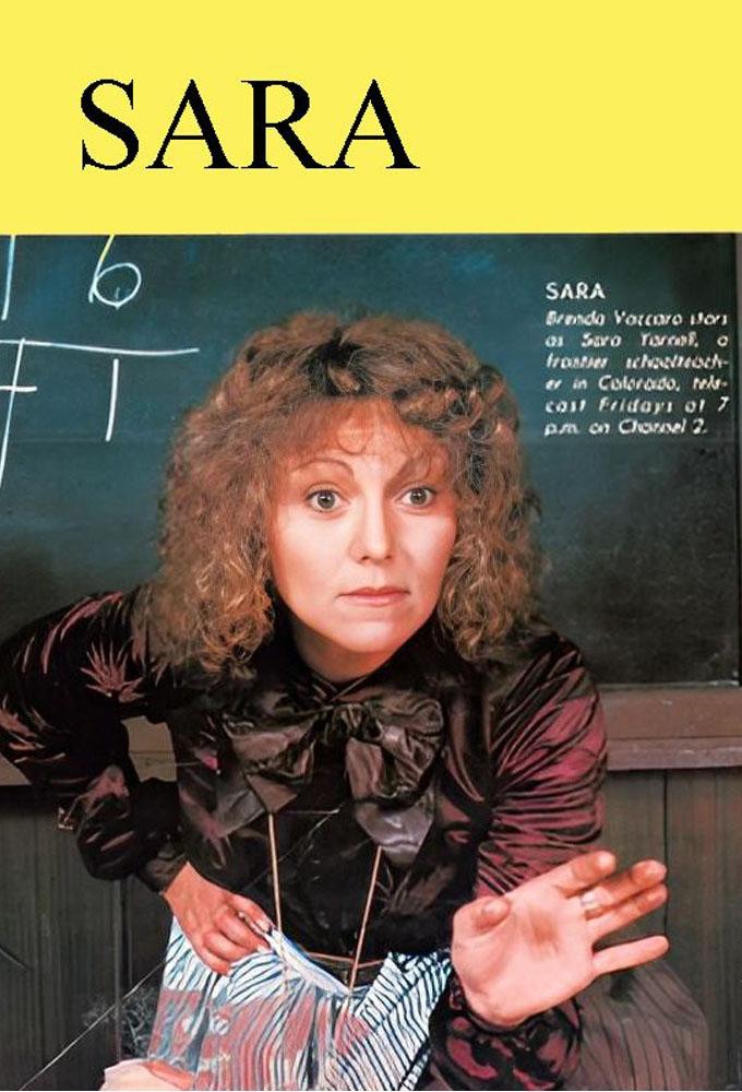Poster de Sara