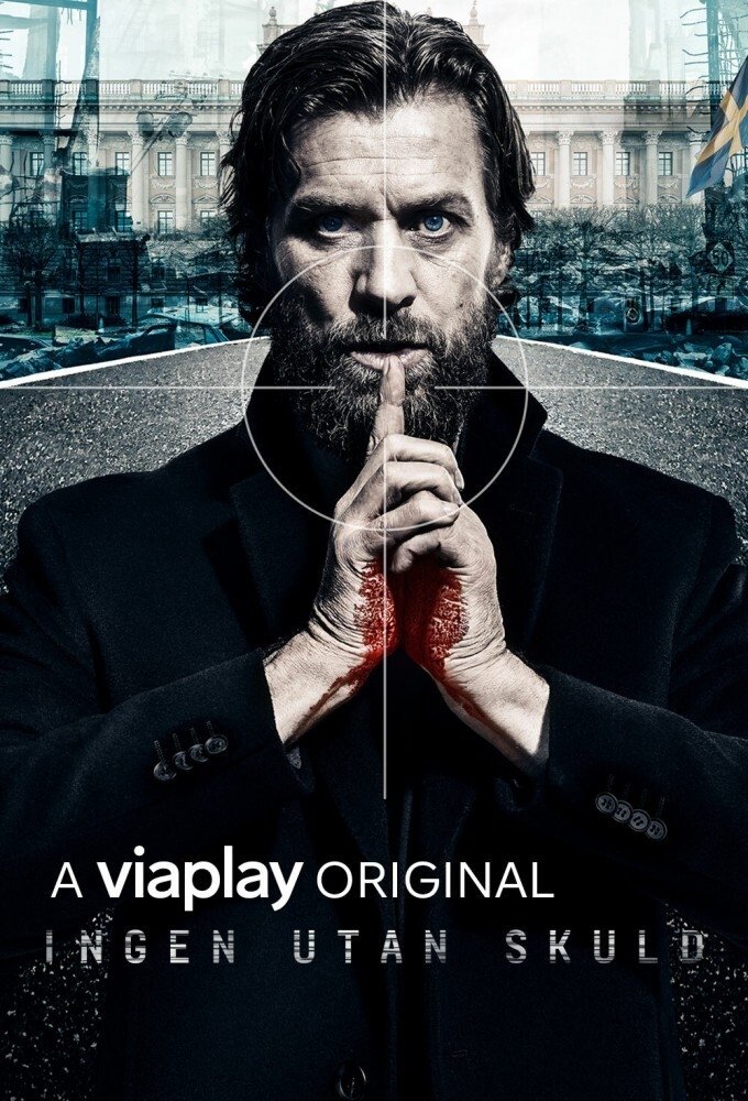 Poster de Ingen utan skuld