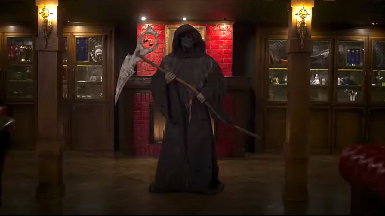 Backdrop image