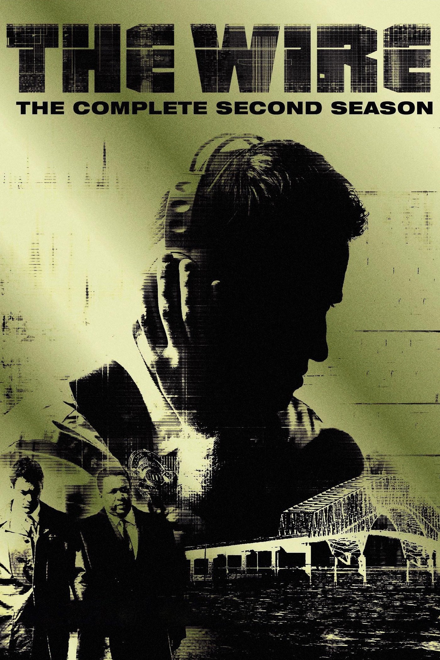 Poster de Temporada 2