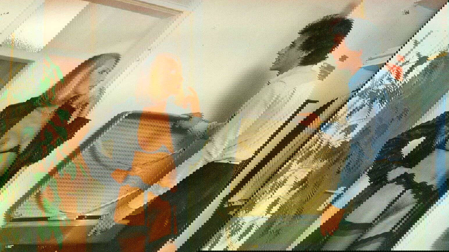 Backdrop image