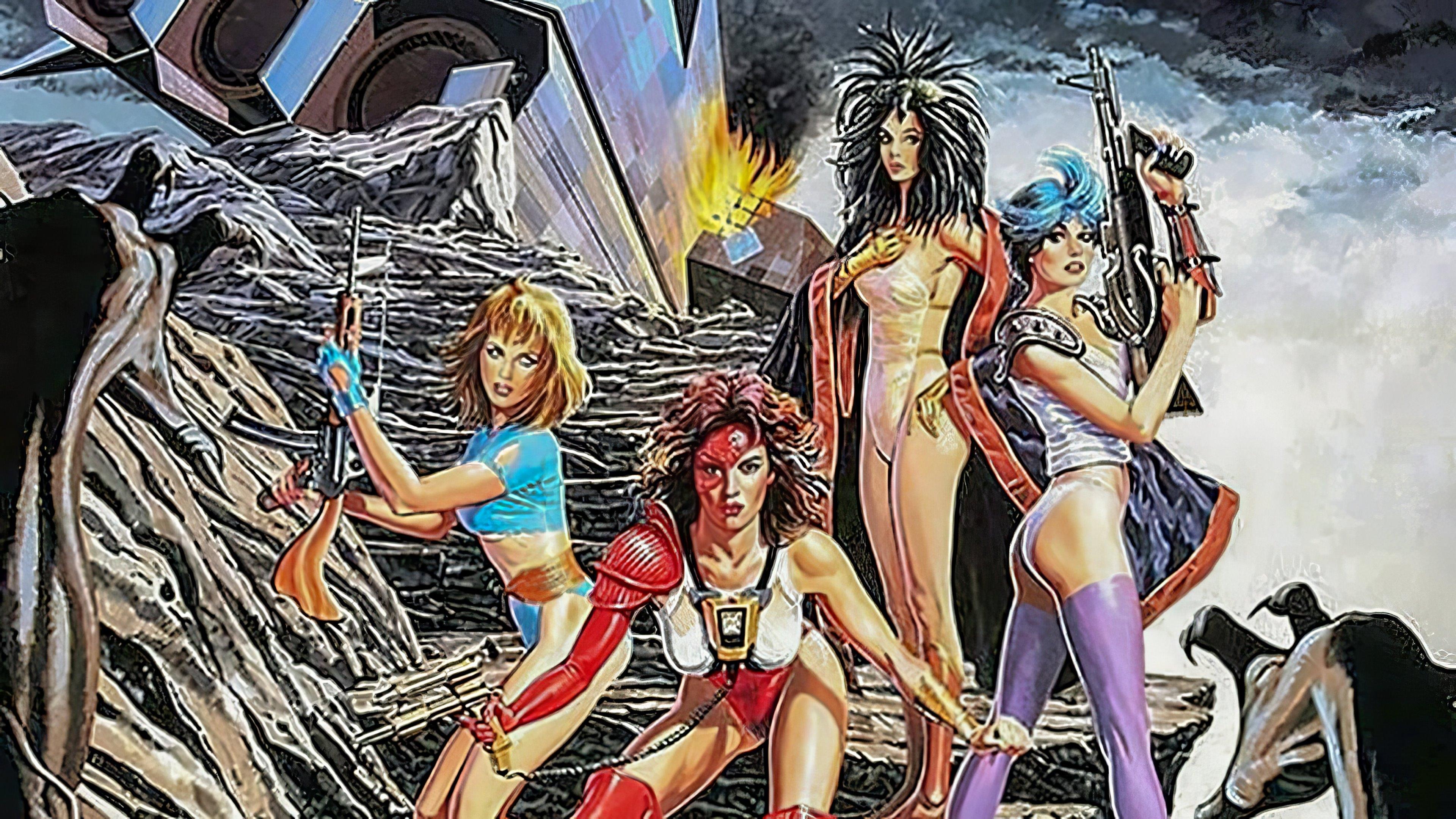 Backdrop image