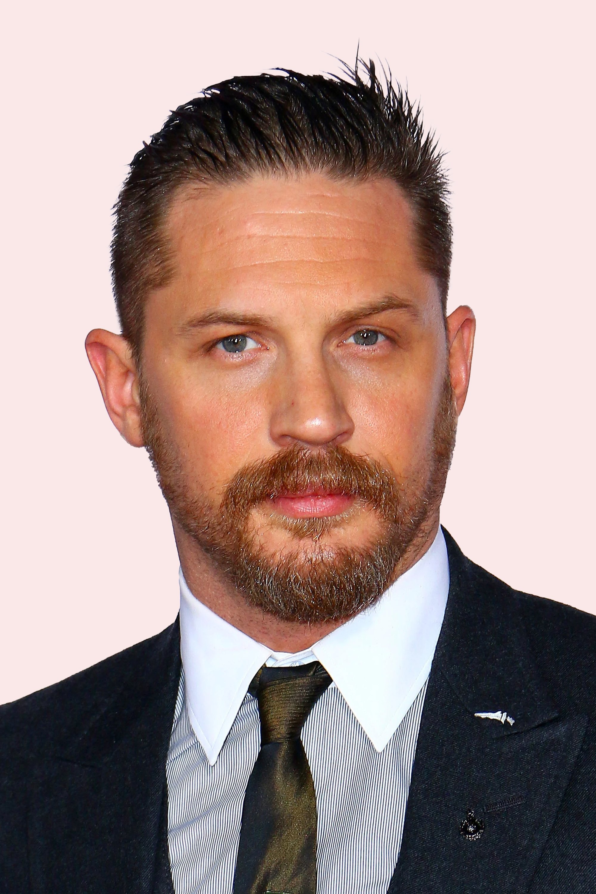 Foto de Tom Hardy