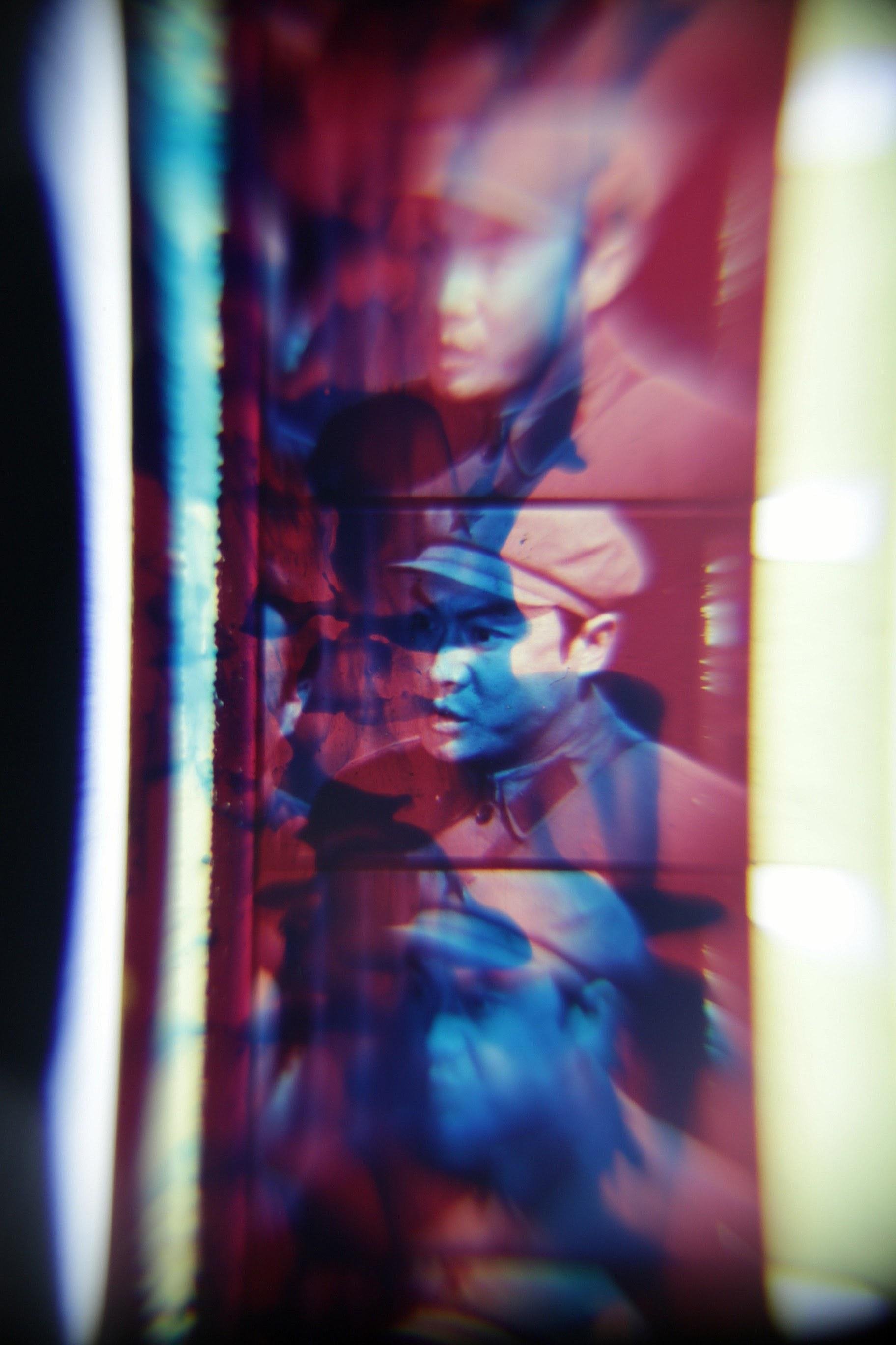 Poster movie
