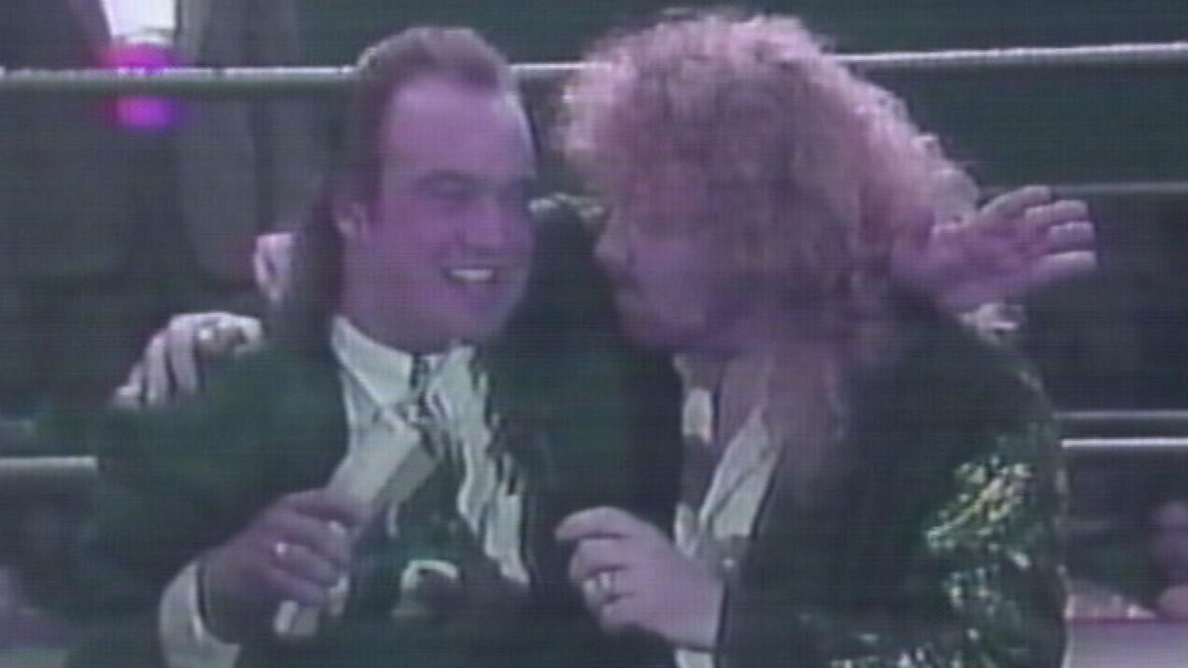 ECW Hardcore TV - Jun. 01, 1993