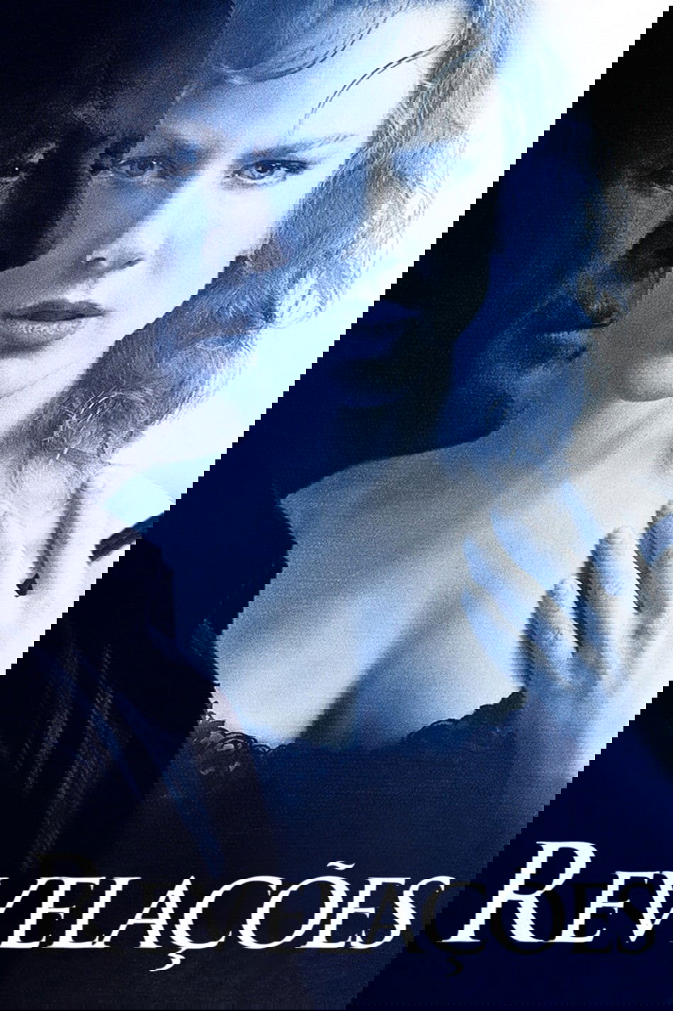 Poster de Revelações