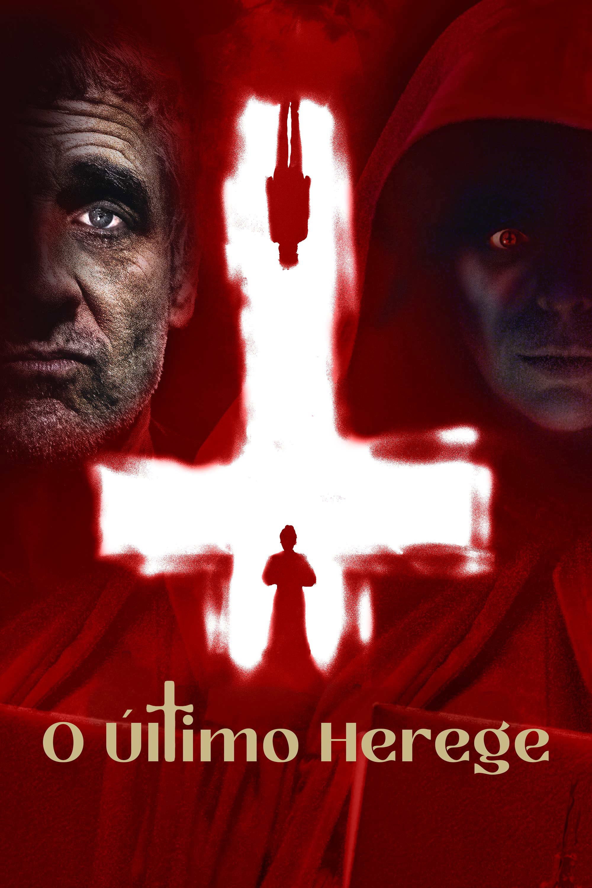 Poster de O Último Herege
