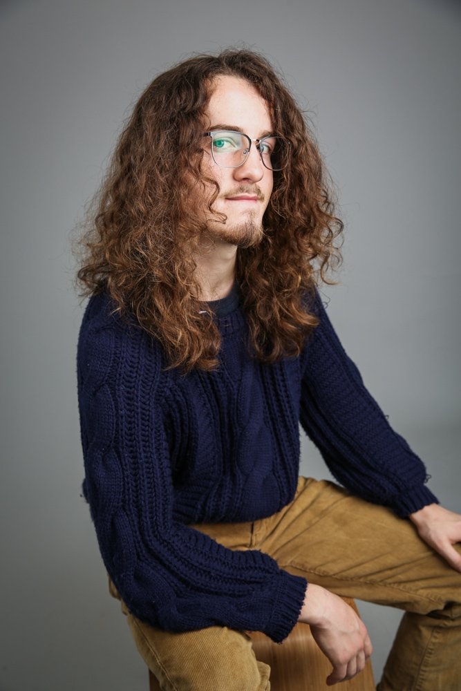Foto de Jack Bonser