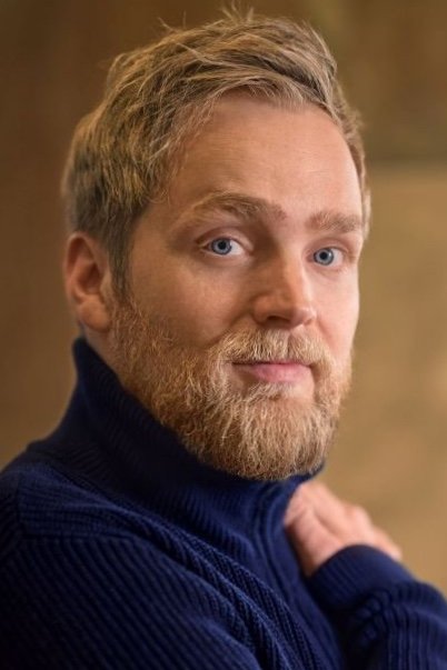 Foto de Knud Riepen
