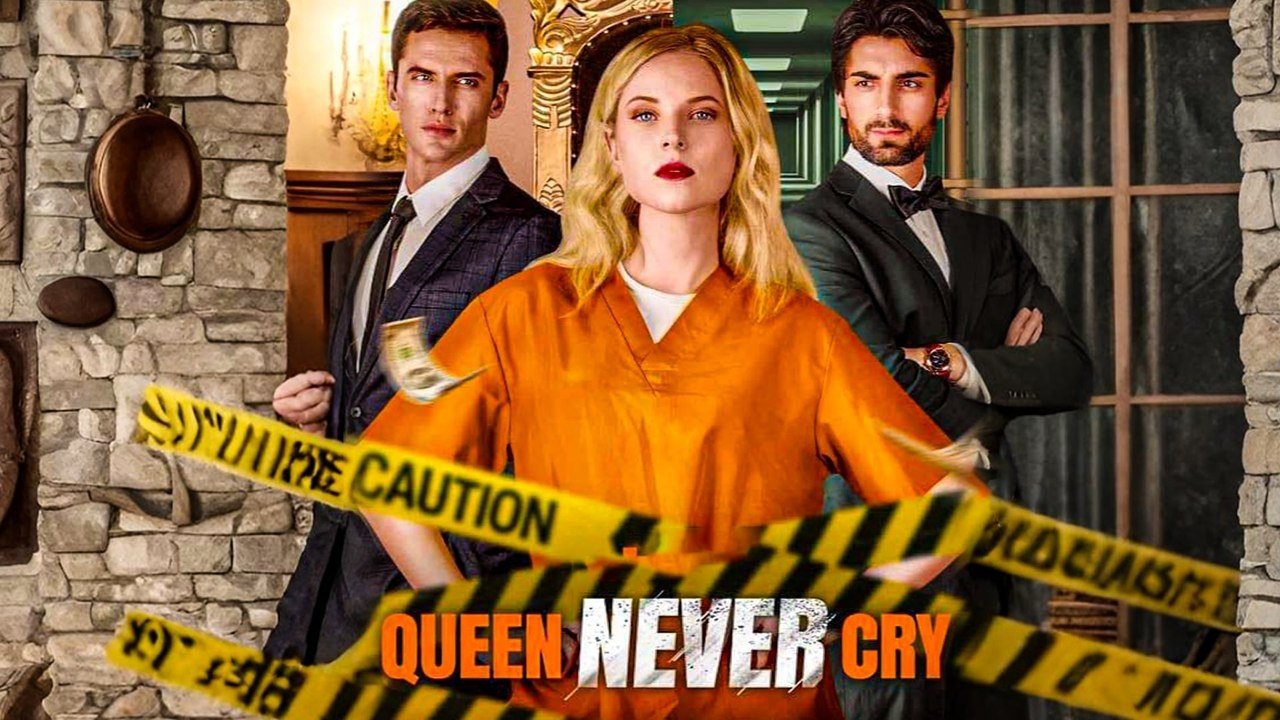 Queen Never Cry