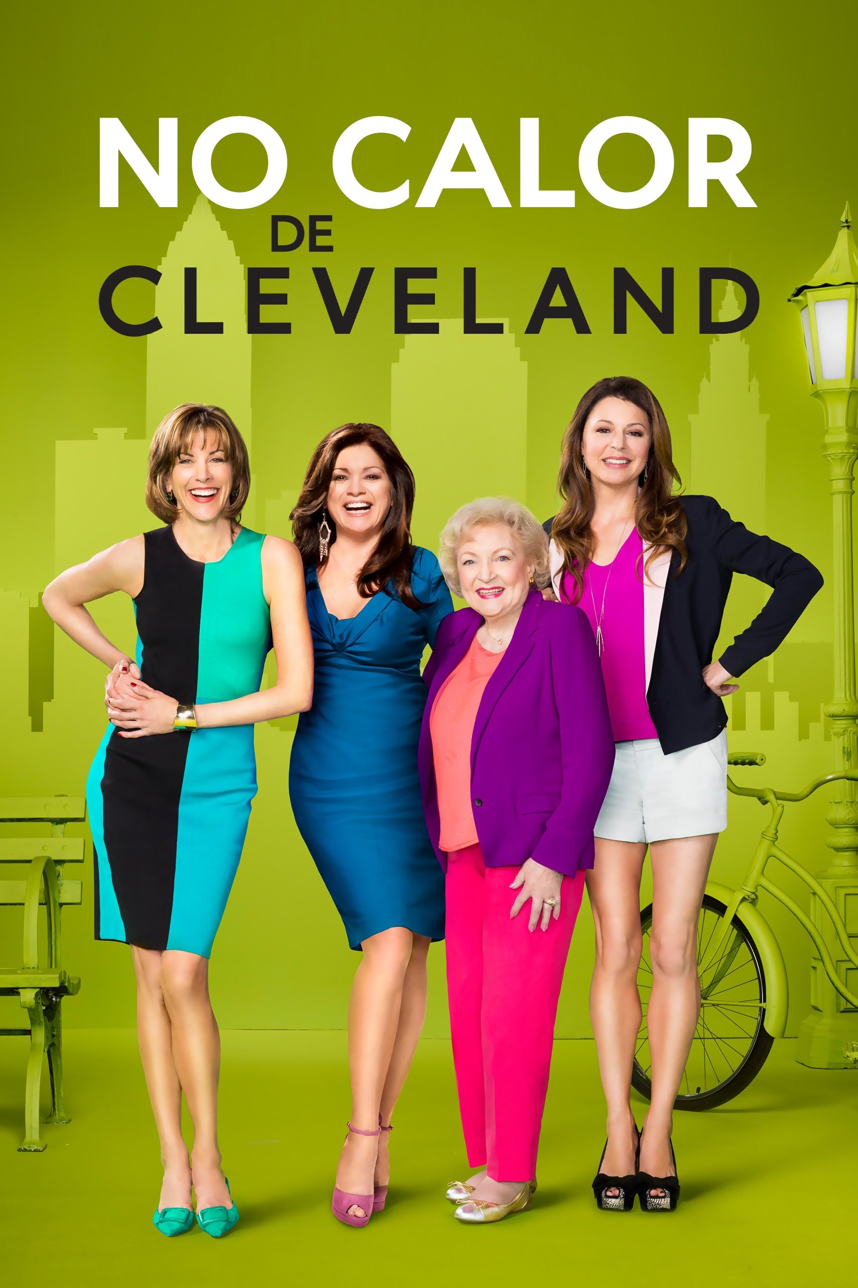 Poster de Temporada 4