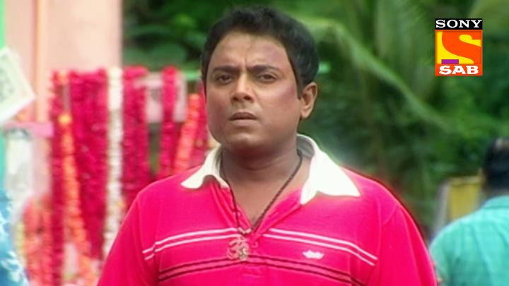 Mishri and Mamaji Threatened