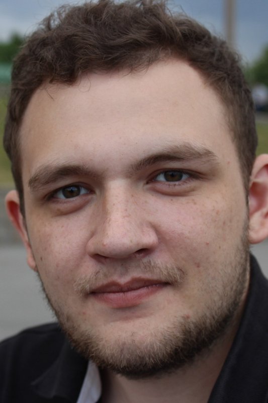 Foto de Кузьма Гридин