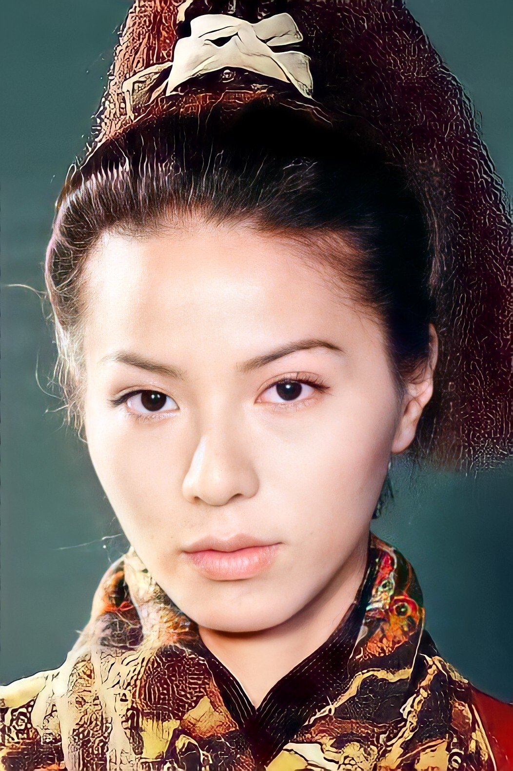 Foto de 滕麗名