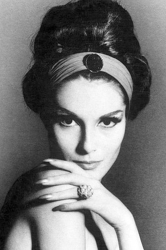 Foto de Mónica Randall