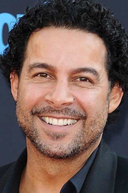 Foto de Jon Huertas