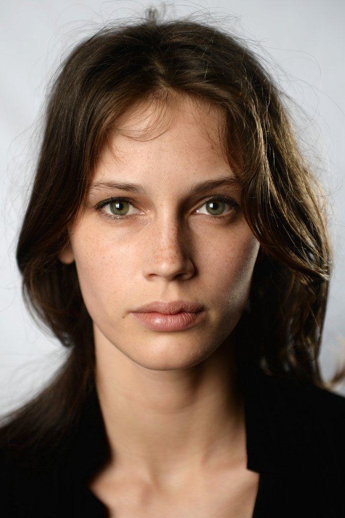 Foto de Marine Vacth