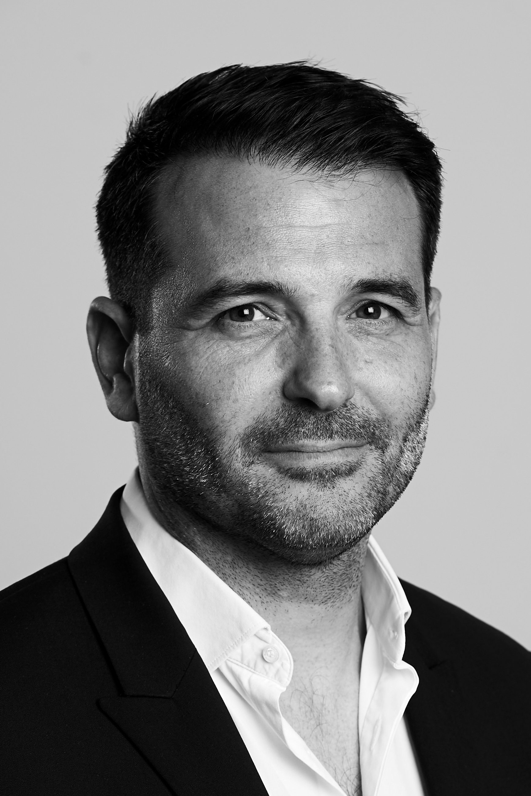 Foto de Raphael Honigstein