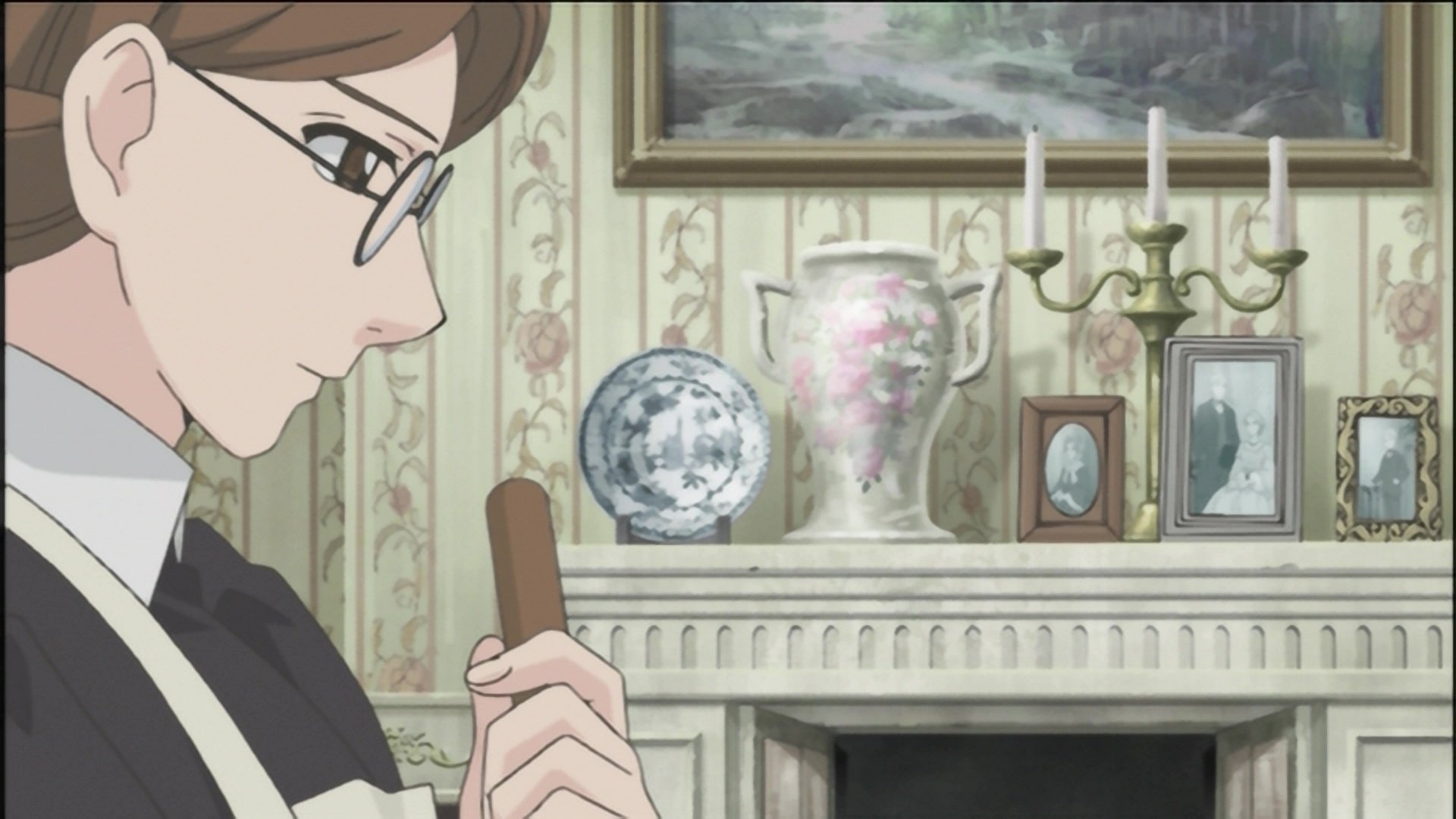 Emma: A Victorian Romance
