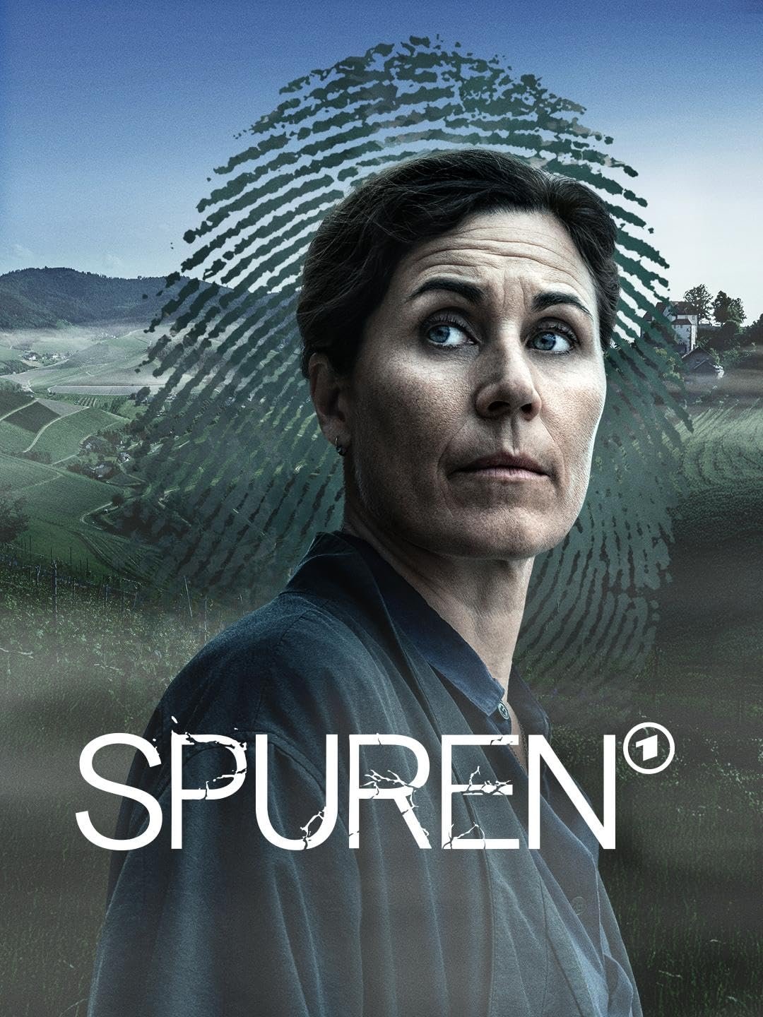 Poster de Spuren