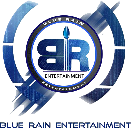 Blue Rain Entertainment