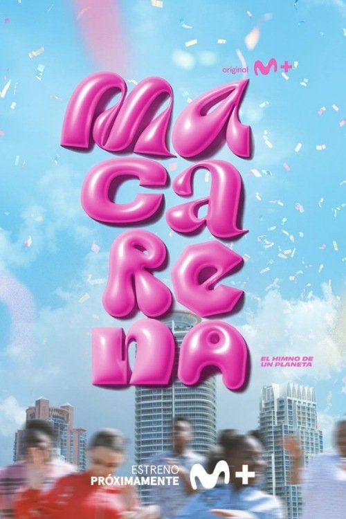 Poster de Temporada 1