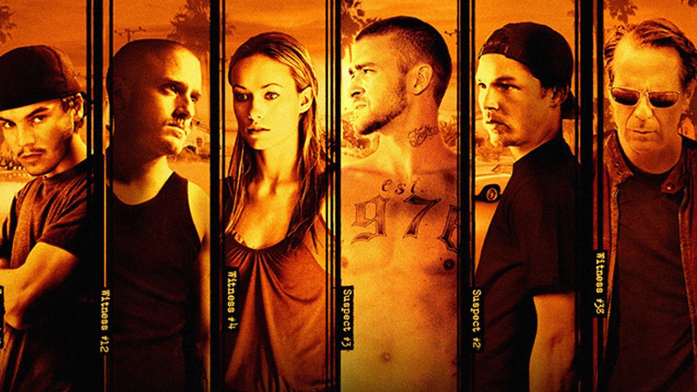 Backdrop image