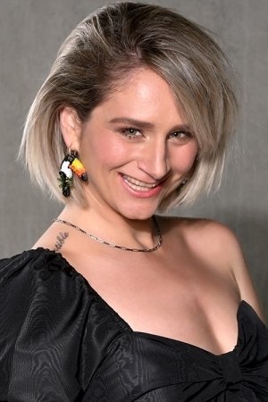 Foto de Stephanie Markovits