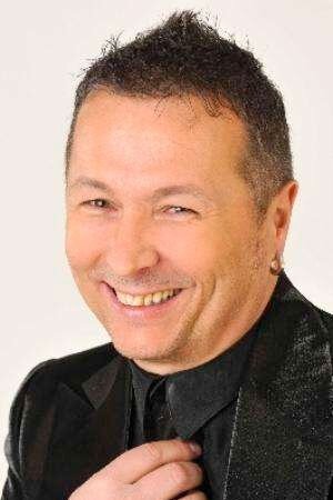 Foto de Paolo Belli