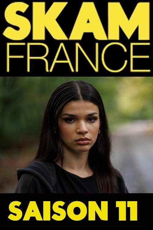 Poster de Temporada 11