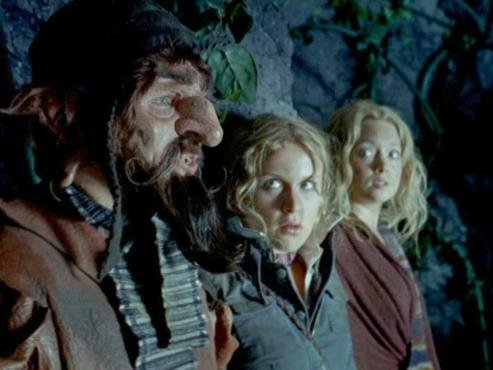 Power Rangers 14×29 – Light Source (2)
