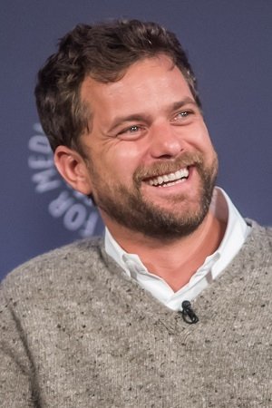 Foto de Joshua Jackson