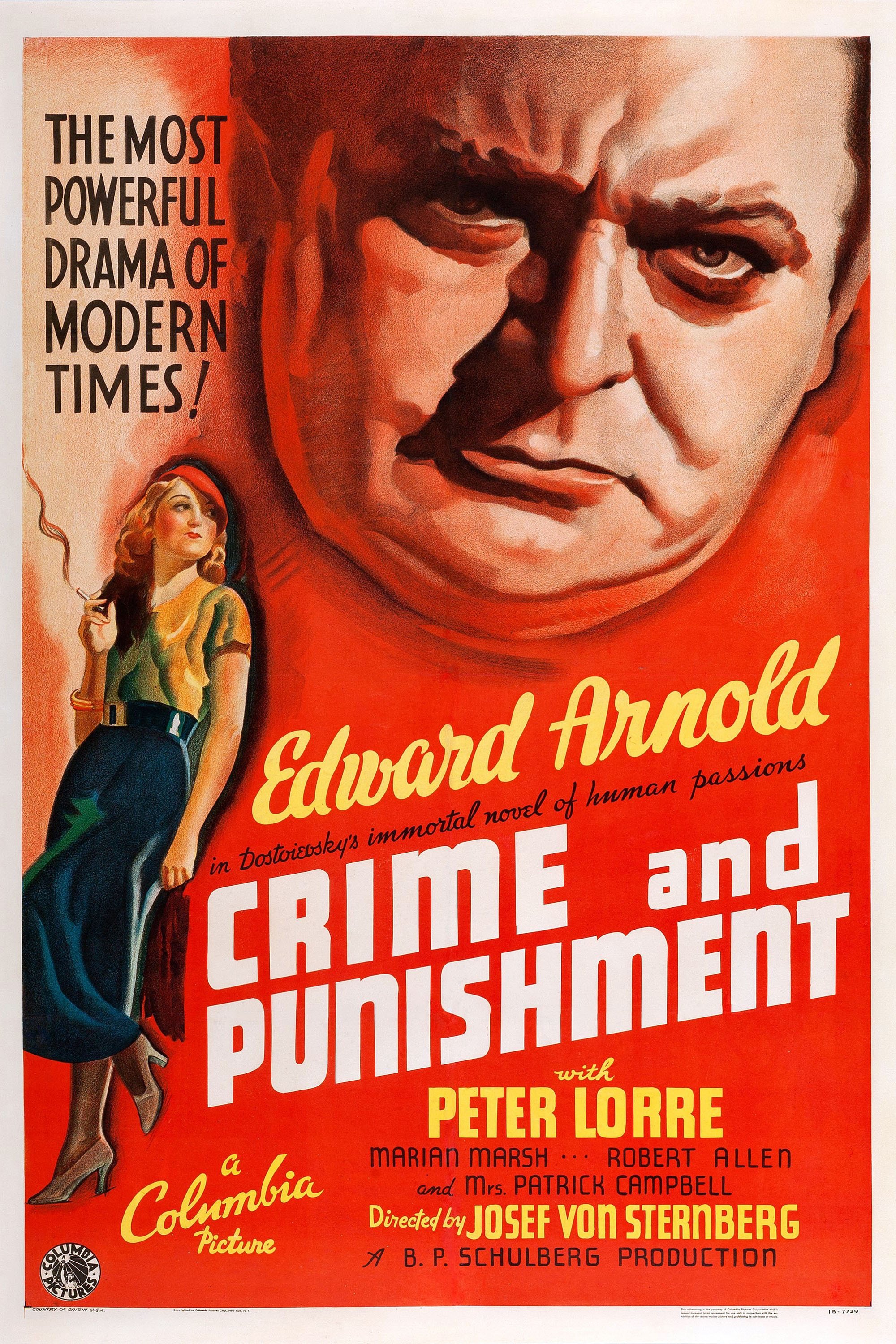 Poster movie