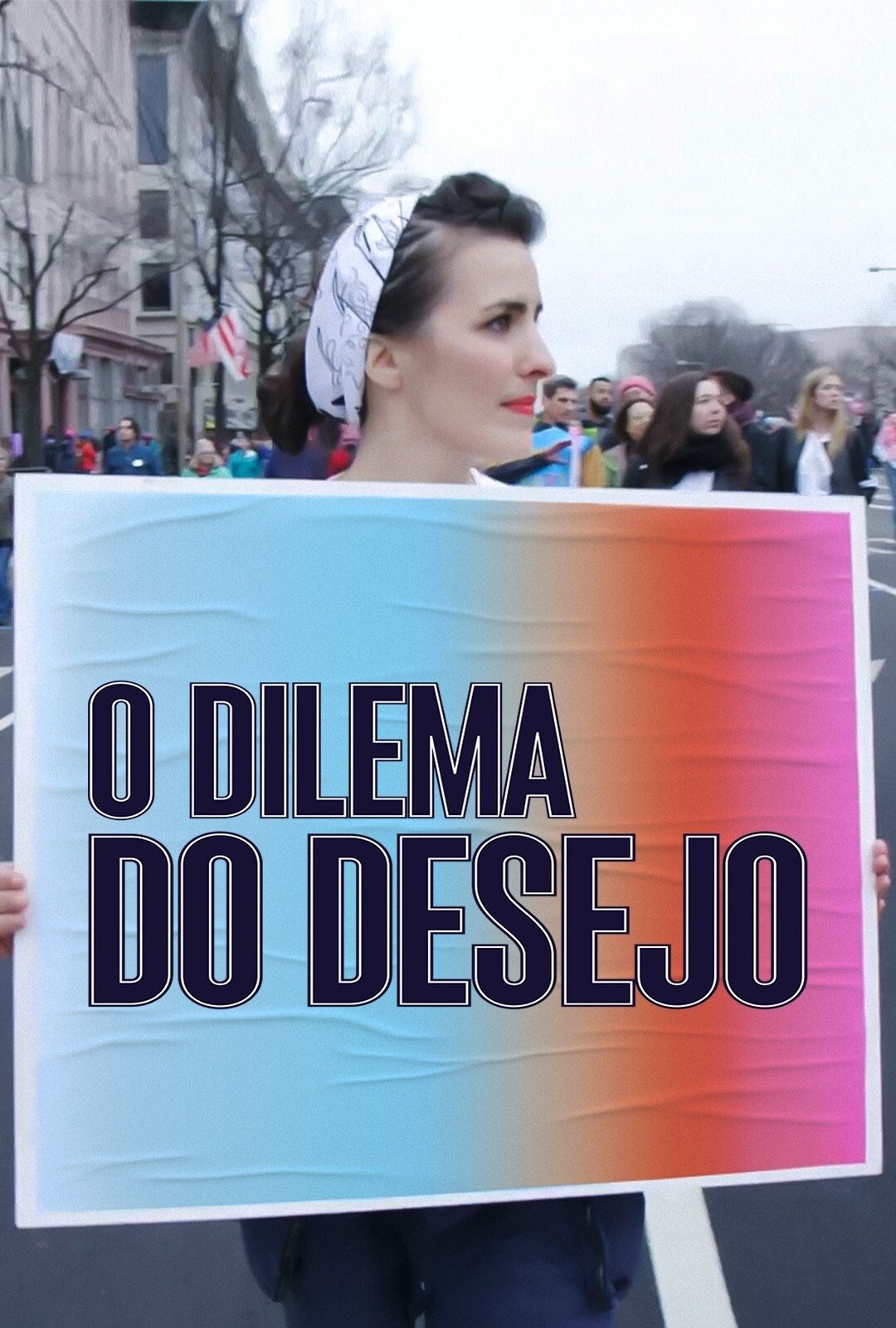 Poster de O Dilema do Desejo