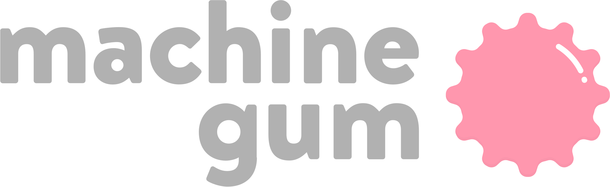 Machine Gum