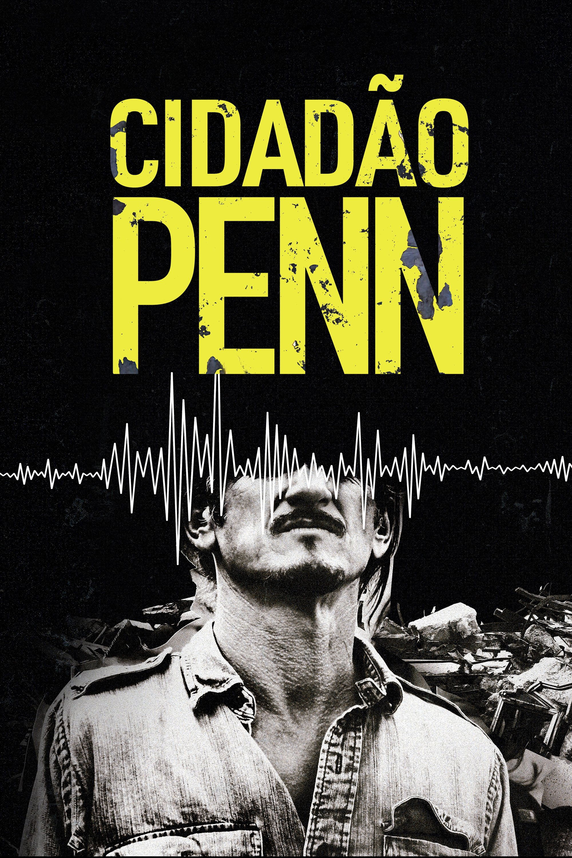 Poster de Cidadão Penn