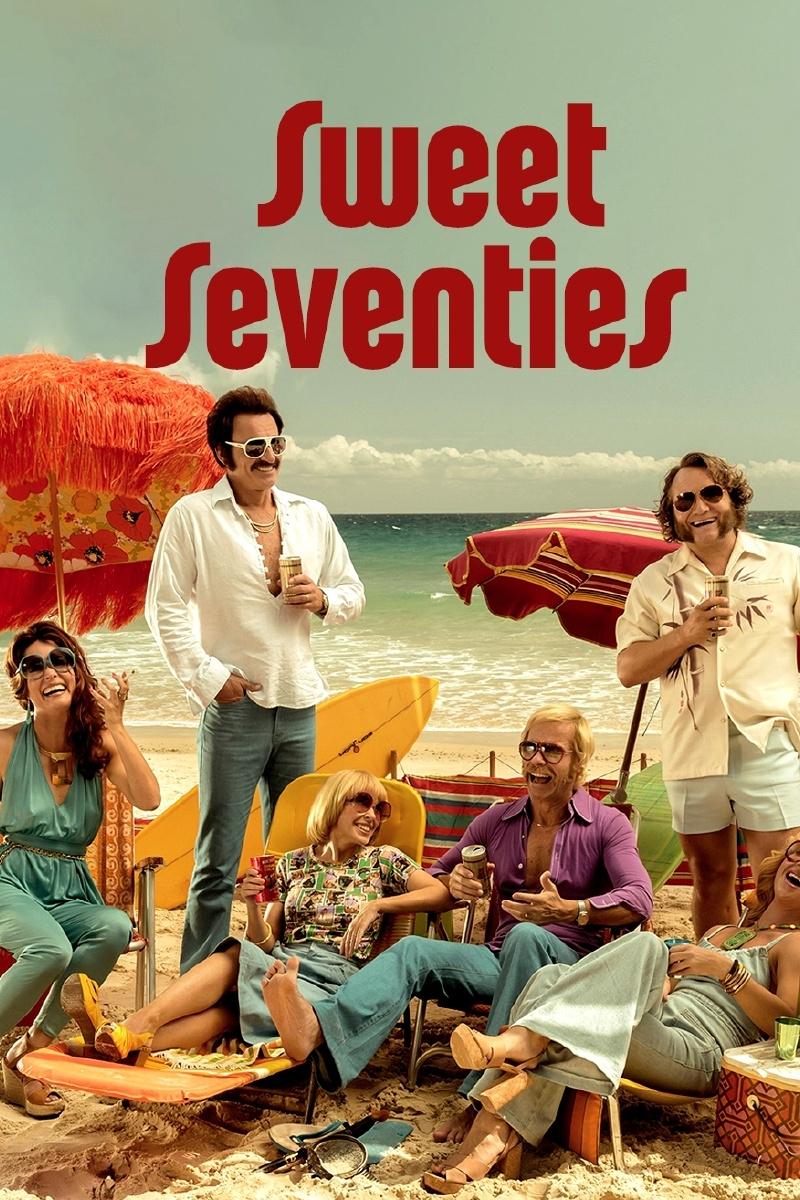 Affiche du film Swinging Safari