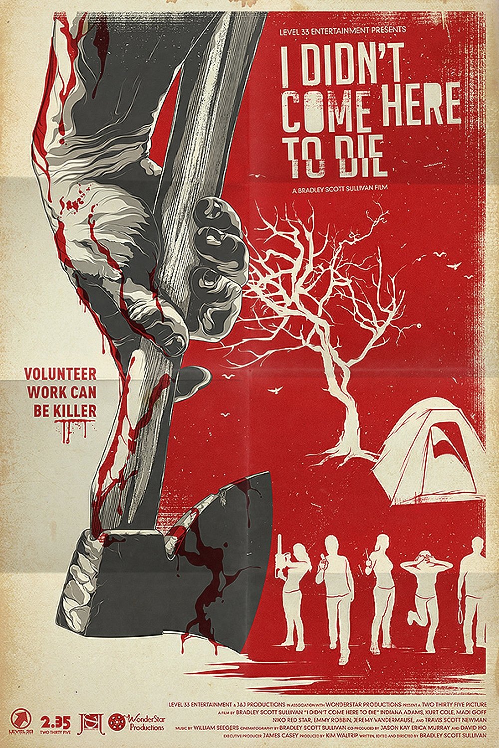 Poster movie