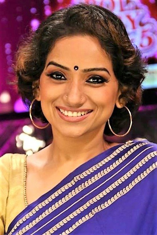 Foto de Kalpana Raghavendar