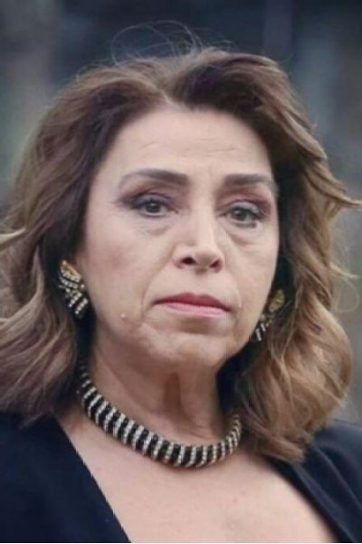 Foto de Gül Arcan