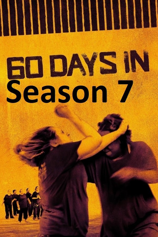 Poster de Temporada 7
