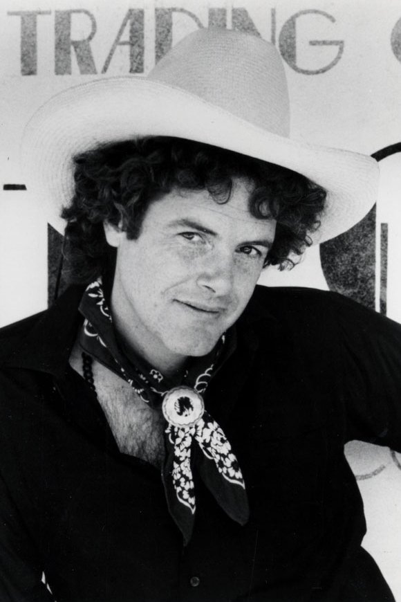 Foto de Peter Rowan