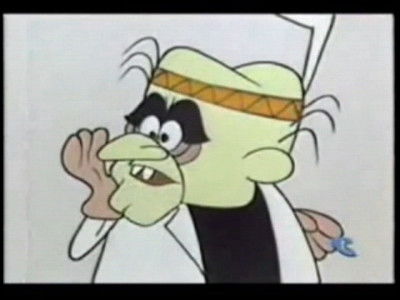 Underdog:  The Molemen 1&2 / Go Go Gophers: Wild Wild Flowers / Commander McBragg:  / Indianapolis Speedway