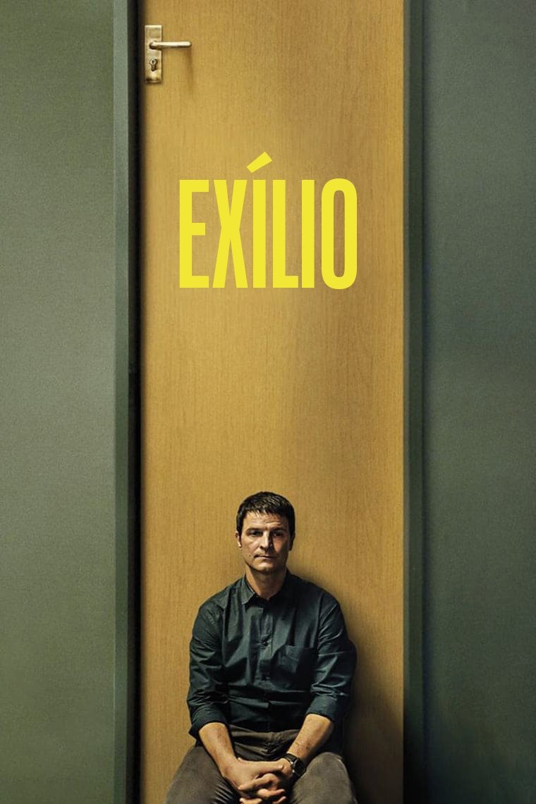 Poster de Exílio