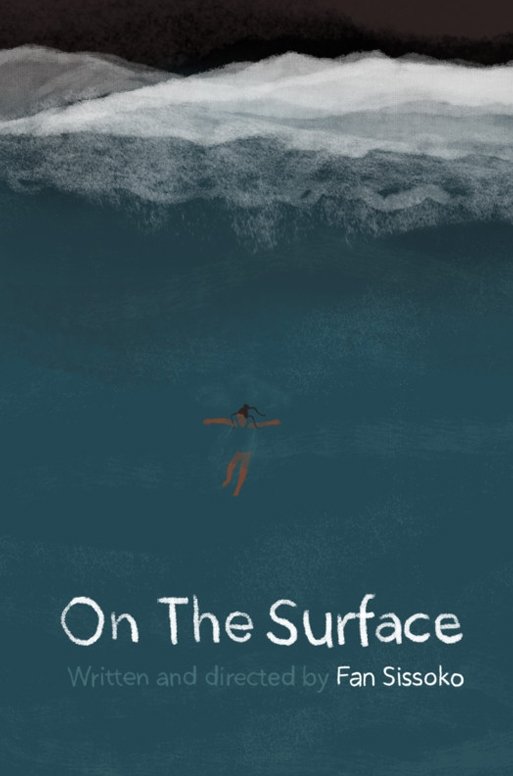 Poster de On The Surface