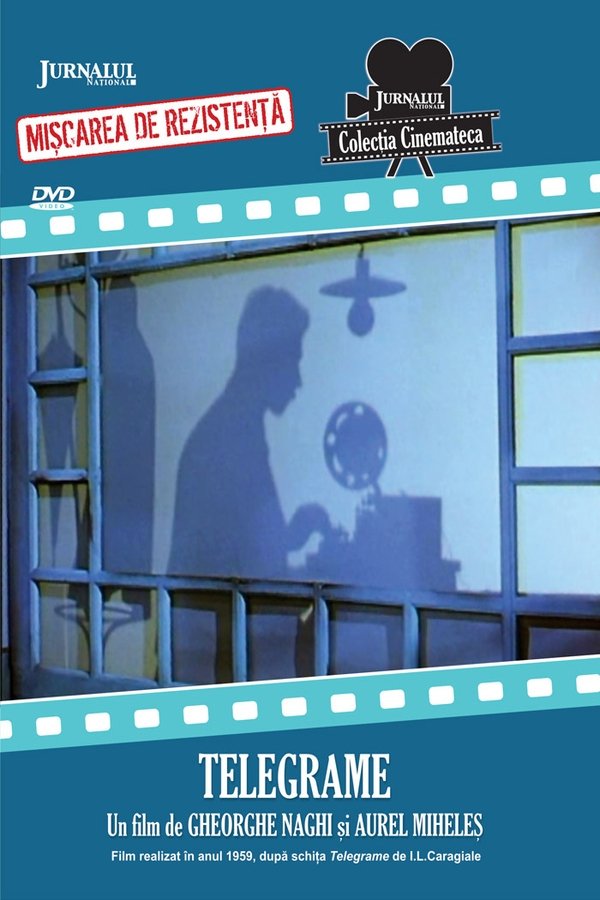Poster movie